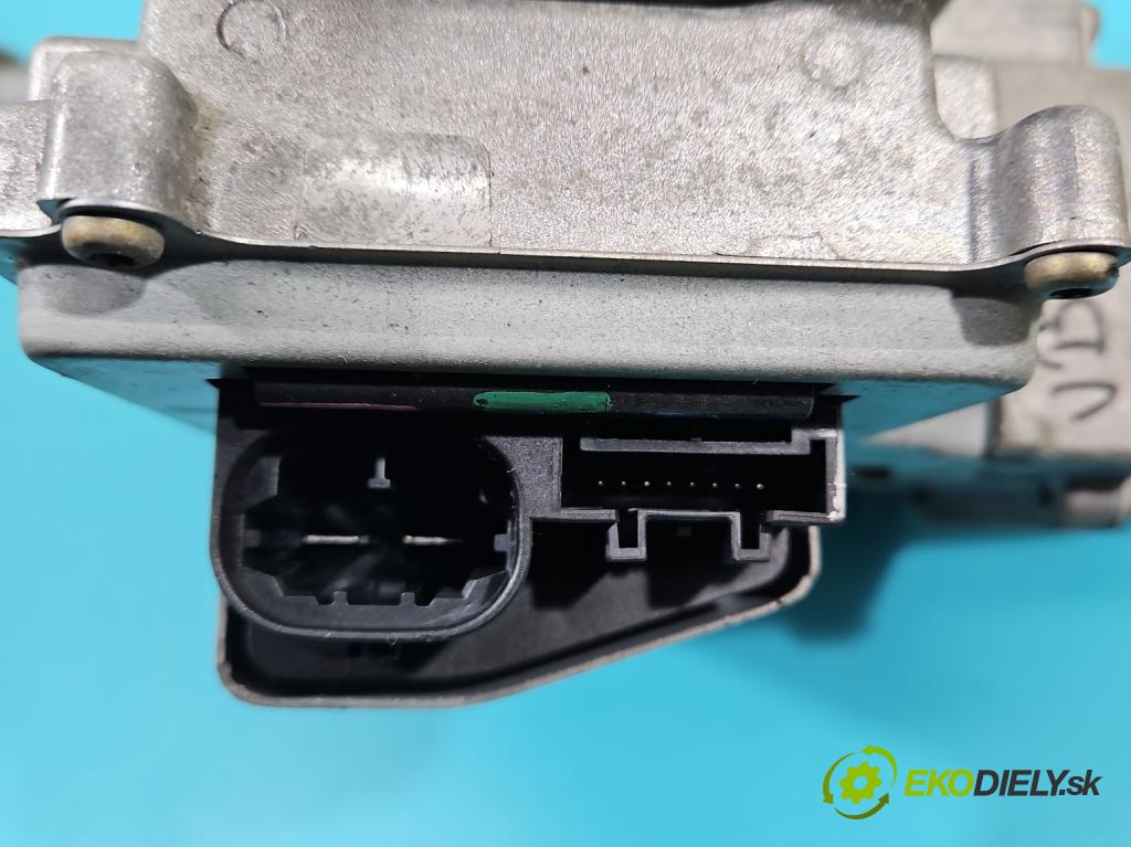 Renault Megane II 2003-2008 1.6 16V 113 HP manual 83 kW 1598 cm3 5- čerpadlo posilovač 8200246631A (Servočerpadlo, pumpa riadenia)