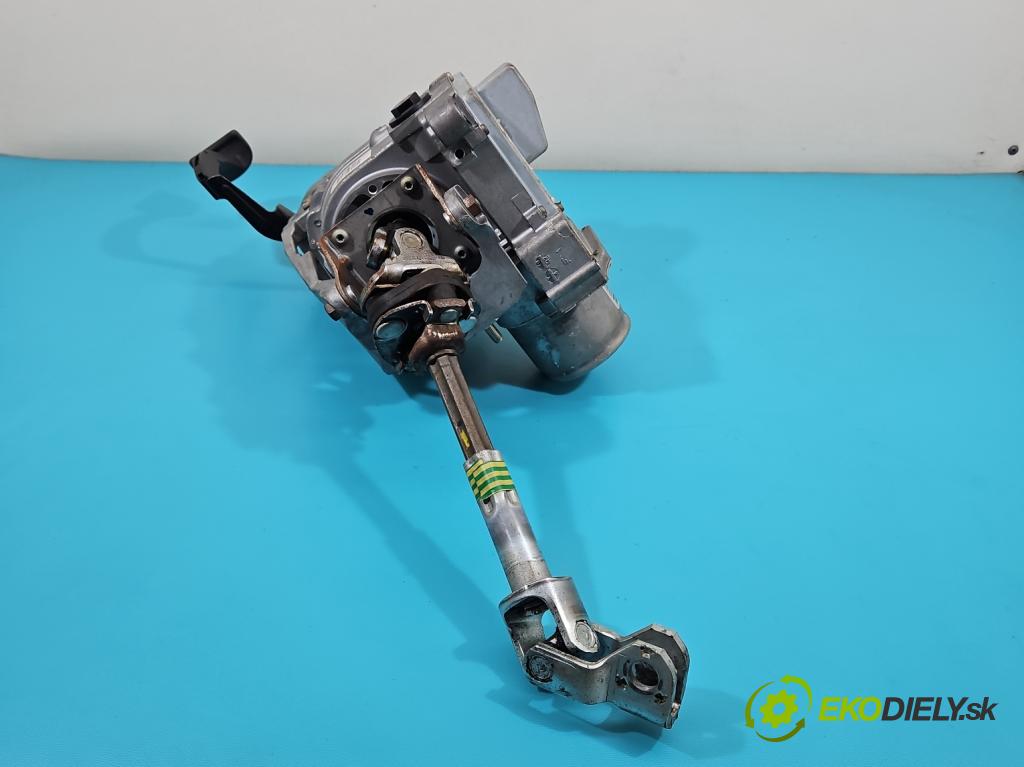 Renault Megane II 2003-2008 1.6 16V 113 HP manual 83 kW 1598 cm3 5- čerpadlo posilovač 8200246631A (Servočerpadlo, pumpa riadenia)