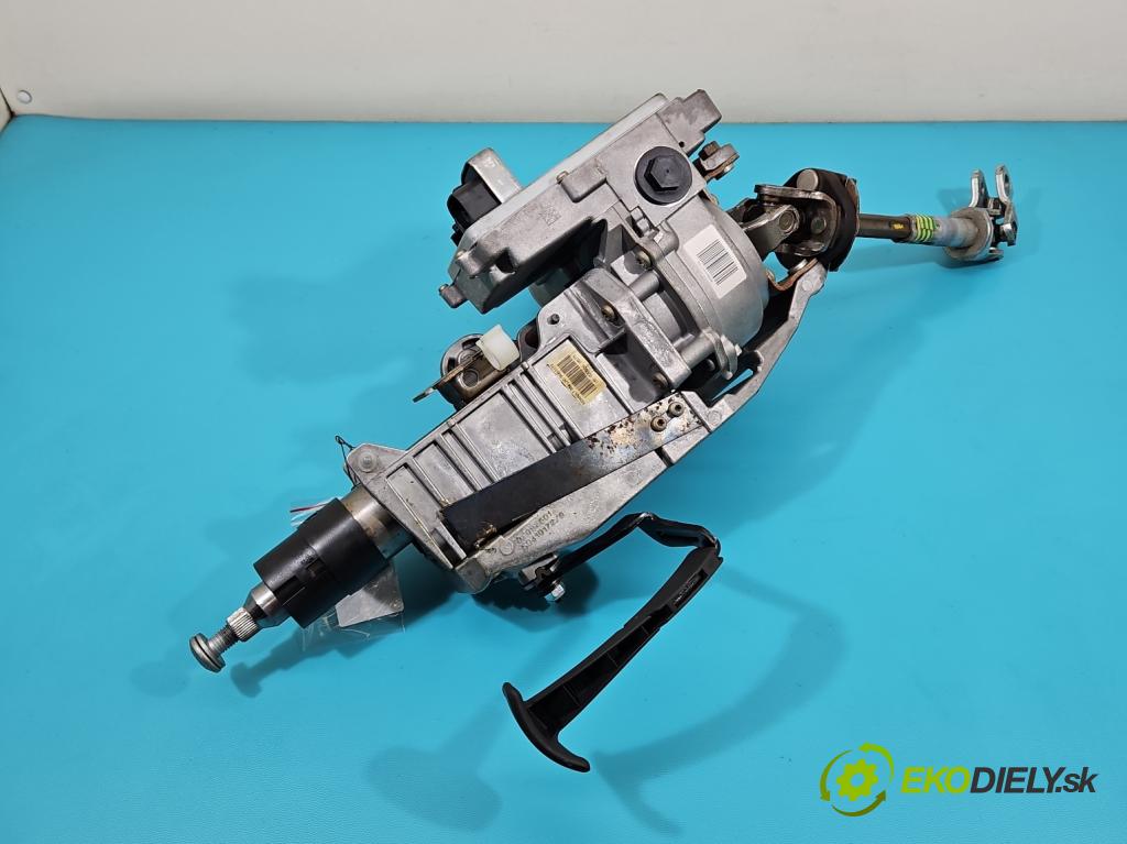 Renault Megane II 2003-2008 1.6 16V 113 HP manual 83 kW 1598 cm3 5- čerpadlo posilovač 8200246631A (Servočerpadlo, pumpa riadenia)