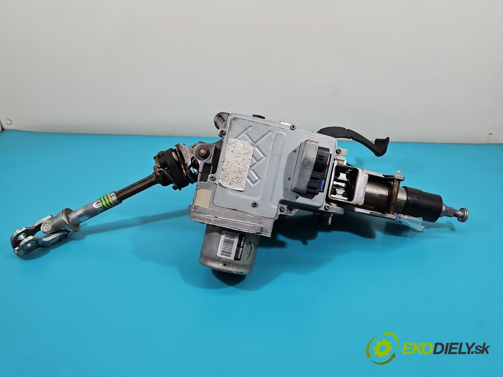 Renault Megane II 2003-2008 1.6 16V 113 HP manual 83 kW 1598 cm3 5- čerpadlo posilovač 8200246631A (Servočerpadlo, pumpa riadenia)