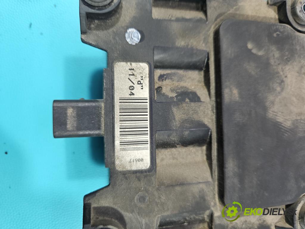Seat Altea 2.0 tdi 140 HP manual 103 kW 1968 cm3 5- ventil magnetické: 6Q0906625 (Ostatné)