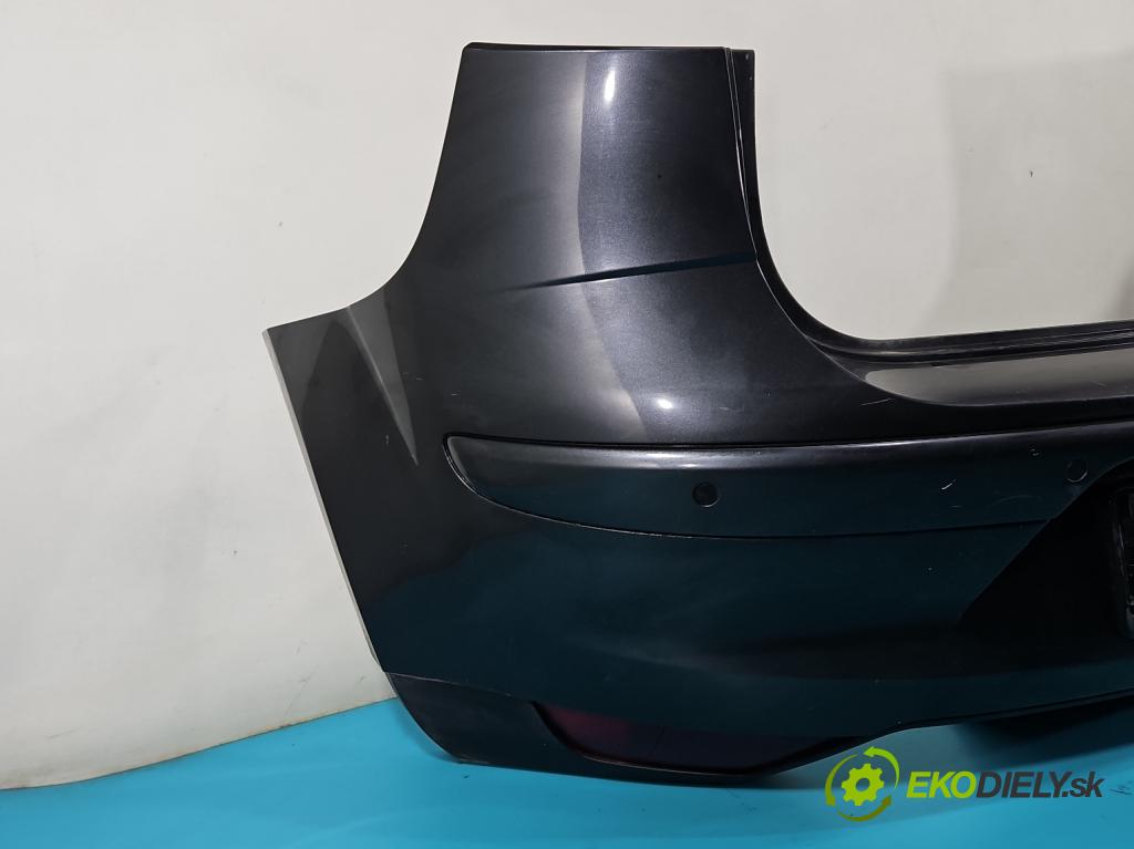 Seat Altea 2.0 tdi 140 hp manual 103 kW 1968 cm3 5- nárazník zadní  (Ostatné)