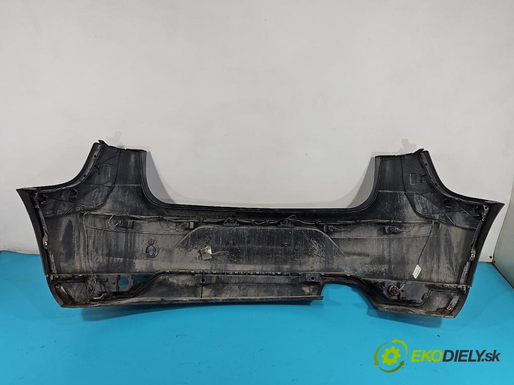 Seat Altea 2.0 tdi 140 hp manual 103 kW 1968 cm3 5- nárazník zadní  (Ostatné)