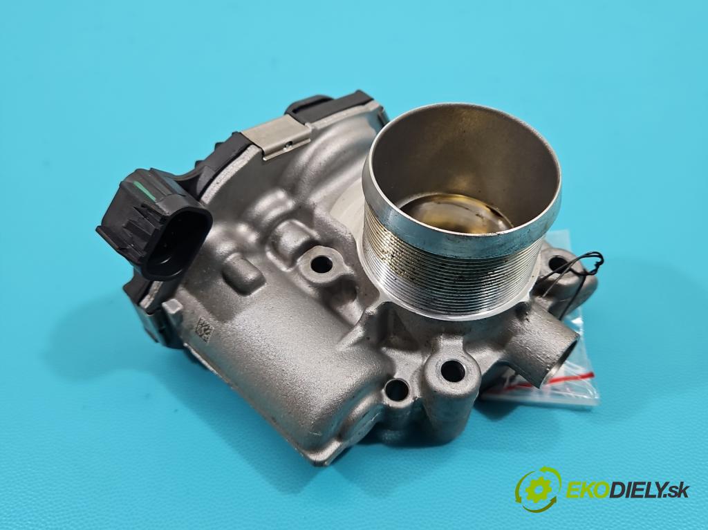 Opel Astra IV 2009-2015 1.4 T 140 HP manual 103 kW 1362 cm3 5- klapka 55565489 (Škrtiace klapky)