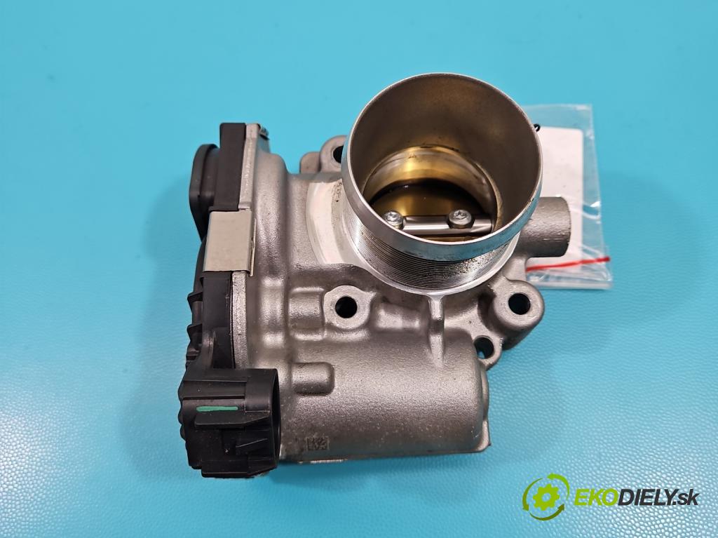 Opel Astra IV 2009-2015 1.4 T 140 HP manual 103 kW 1362 cm3 5- klapka 55565489 (Škrtiace klapky)