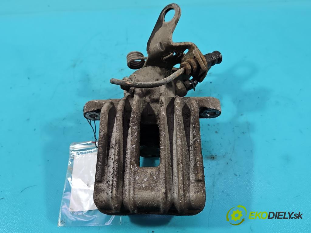 Seat Altea 2.0 tdi 140 HP manual 103 kW 1968 cm3 5- brzdič zadné ľavý  (Ostatné)