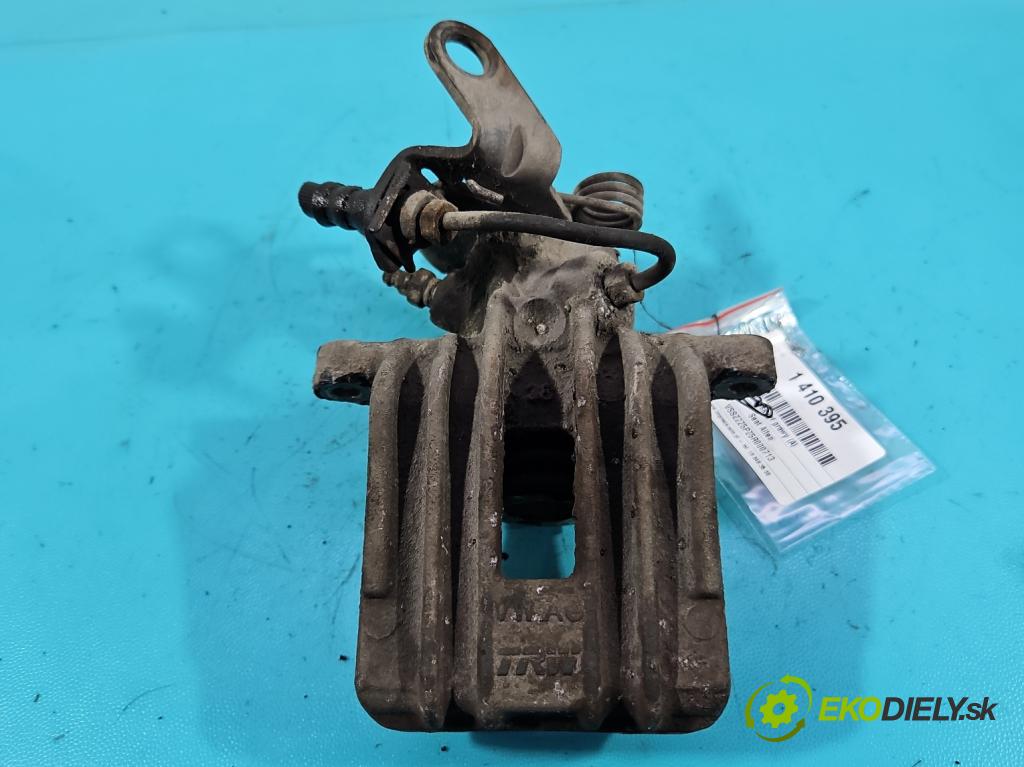 Seat Altea 2.0 tdi 140 HP manual 103 kW 1968 cm3 5- brzdič zadné pravý  (Ostatné)