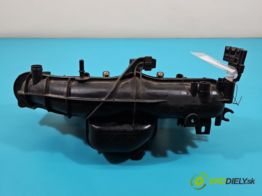 Opel Astra IV 2009-2015 1.4 T 140 HP manual 103 kW 1362 cm3 5- zvod nasávací 55573171 (Sacie potrubia)