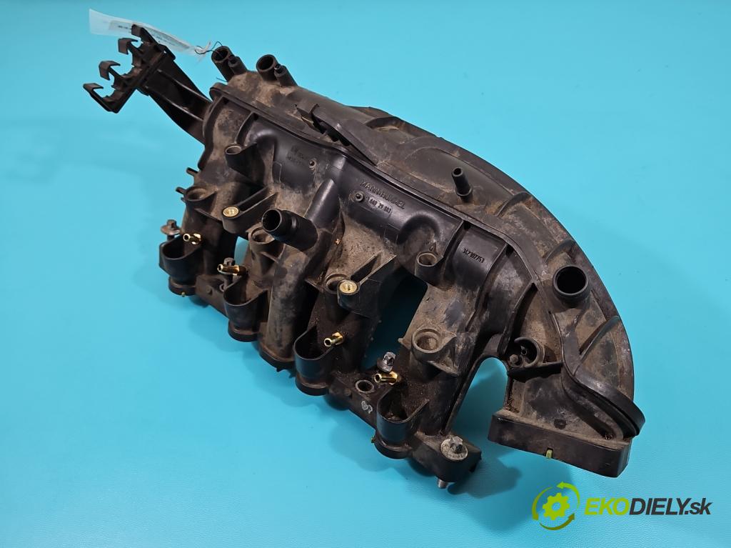 Opel Astra IV 2009-2015 1.4 T 140 HP manual 103 kW 1362 cm3 5- zvod nasávací 55573171 (Sacie potrubia)