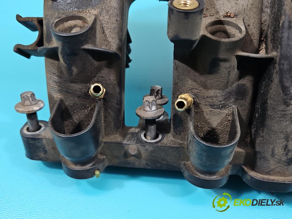 Opel Astra IV 2009-2015 1.4 T 140 HP manual 103 kW 1362 cm3 5- zvod nasávací 55573171 (Sacie potrubia)