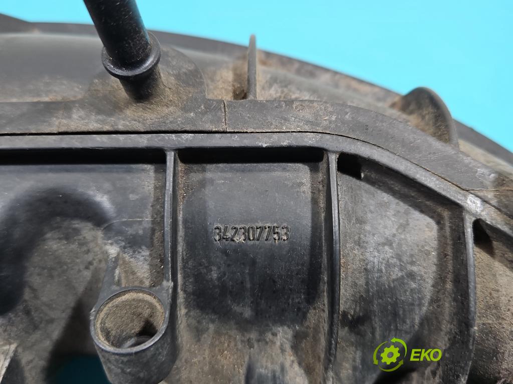 Opel Astra IV 2009-2015 1.4 T 140 HP manual 103 kW 1362 cm3 5- zvod nasávací 55573171 (Sacie potrubia)