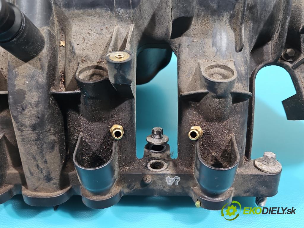 Opel Astra IV 2009-2015 1.4 T 140 HP manual 103 kW 1362 cm3 5- zvod nasávací 55573171 (Sacie potrubia)