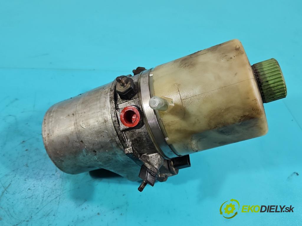 Vw Polo IV 9N 2001-2009 1.4 tdi 69KM manual 51 kW 1422 cm3 3- čerpadlo posilovač 6R0423156B (Servočerpadlá, pumpy riadenia)