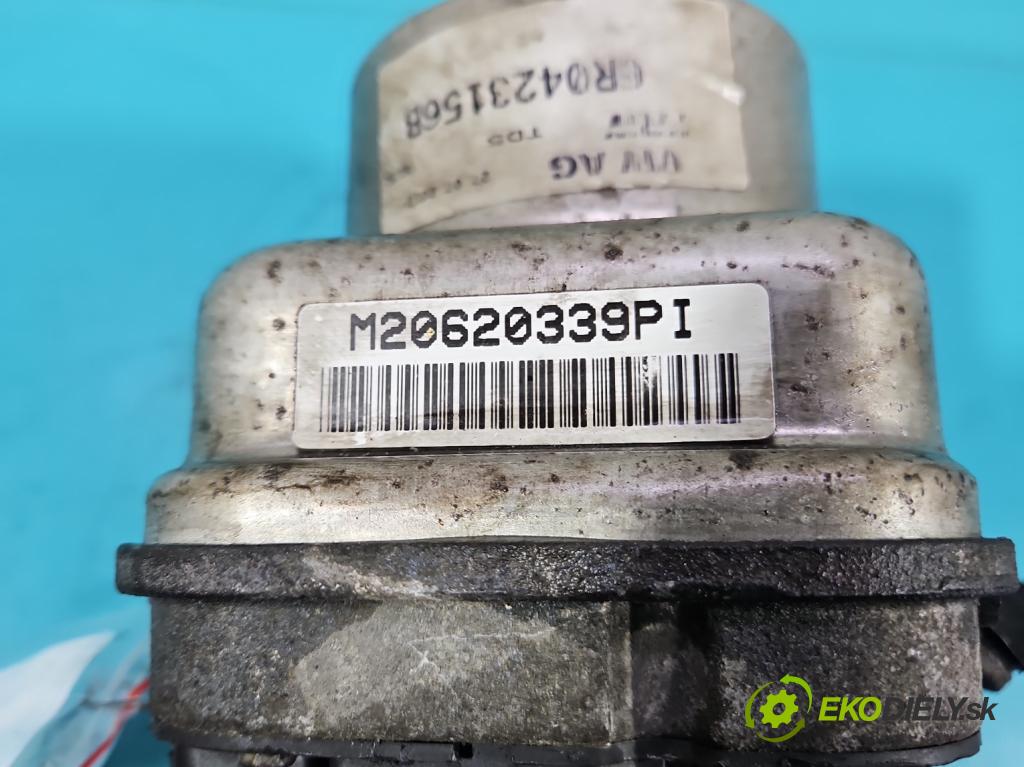 Vw Polo IV 9N 2001-2009 1.4 tdi 69KM manual 51 kW 1422 cm3 3- čerpadlo posilovač 6R0423156B (Servočerpadlá, pumpy riadenia)