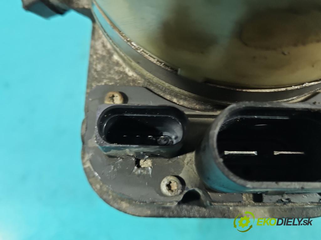 Vw Polo IV 9N 2001-2009 1.4 tdi 69KM manual 51 kW 1422 cm3 3- čerpadlo posilovač 6R0423156B (Servočerpadlá, pumpy riadenia)