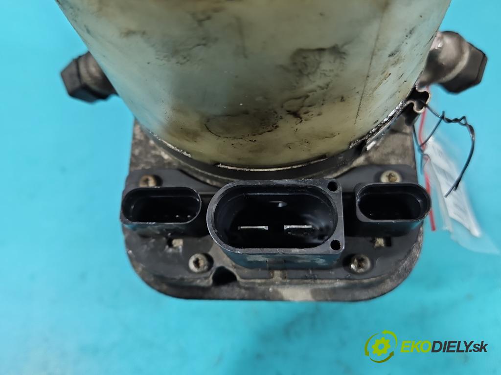 Vw Polo IV 9N 2001-2009 1.4 tdi 69KM manual 51 kW 1422 cm3 3- čerpadlo posilovač 6R0423156B (Servočerpadlá, pumpy riadenia)