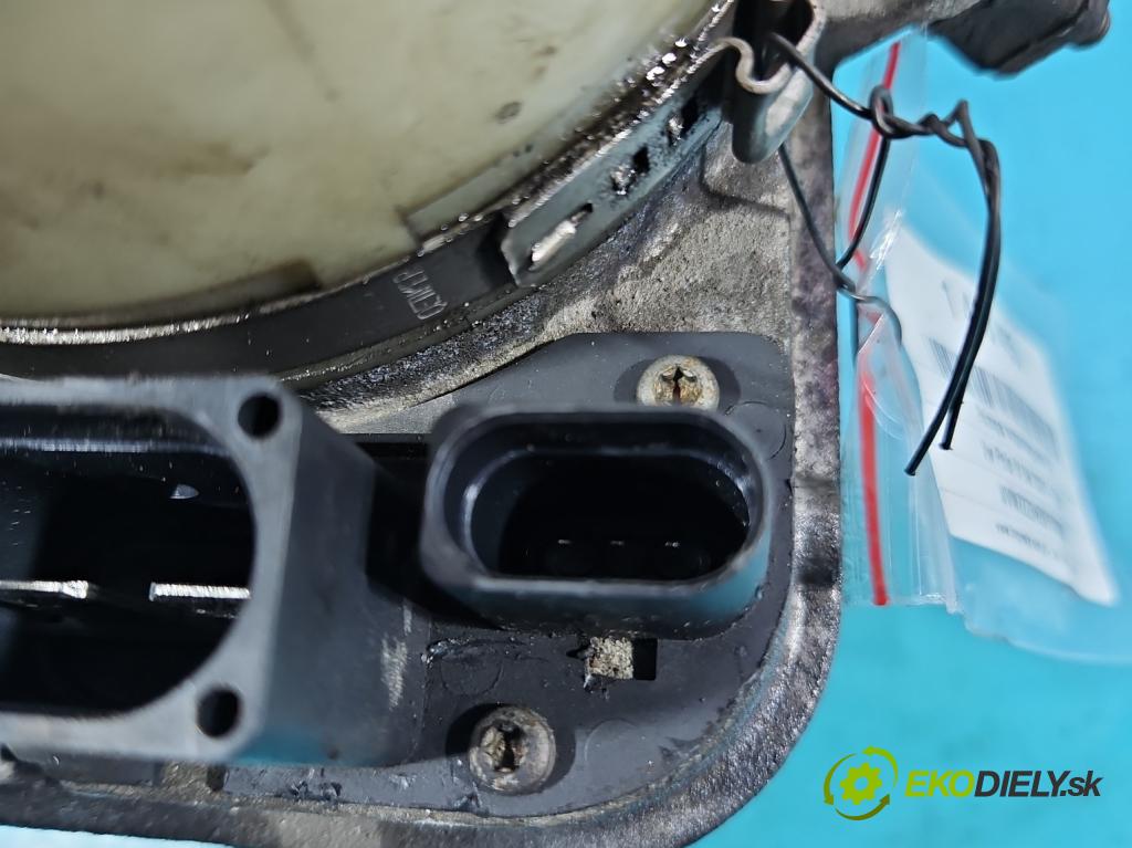 Vw Polo IV 9N 2001-2009 1.4 tdi 69KM manual 51 kW 1422 cm3 3- čerpadlo posilovač 6R0423156B (Servočerpadlá, pumpy riadenia)