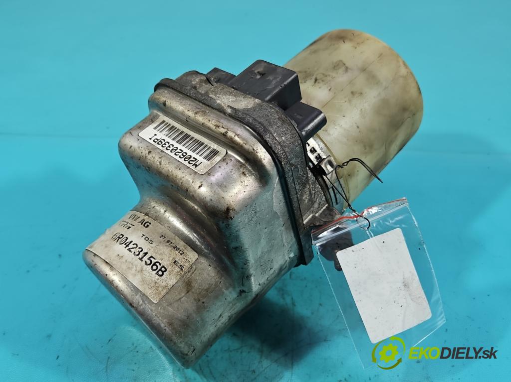 Vw Polo IV 9N 2001-2009 1.4 tdi 69KM manual 51 kW 1422 cm3 3- čerpadlo posilovač 6R0423156B (Servočerpadlá, pumpy riadenia)