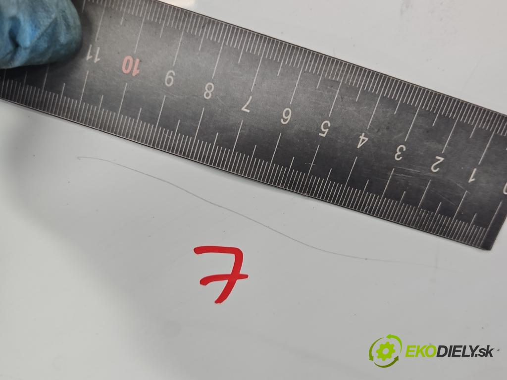 Mercedes Sprinter II 906 2006-  2.2 CDI 129 hp manual 95 kW 2143 cm3 5- dveře přední levé  (Klika dveří ostatní)