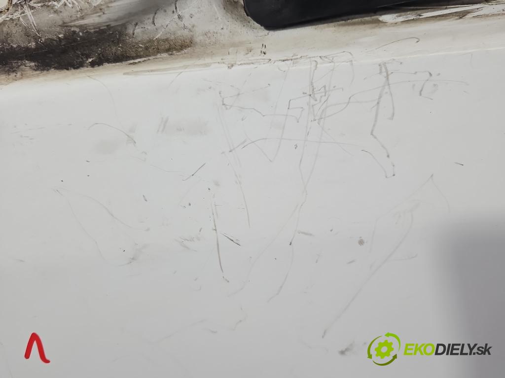 Mercedes Sprinter II 906 2006-  2.2 CDI 129 hp manual 95 kW 2143 cm3 5- dveře přední levé  (Klika dveří ostatní)