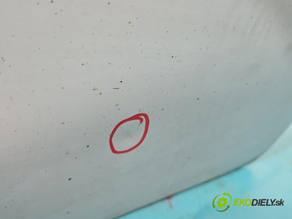 Mercedes Sprinter II 906 2006-  2.2 CDI 129 hp manual 95 kW 2143 cm3 5- dveře přední levé  (Klika dveří ostatní)