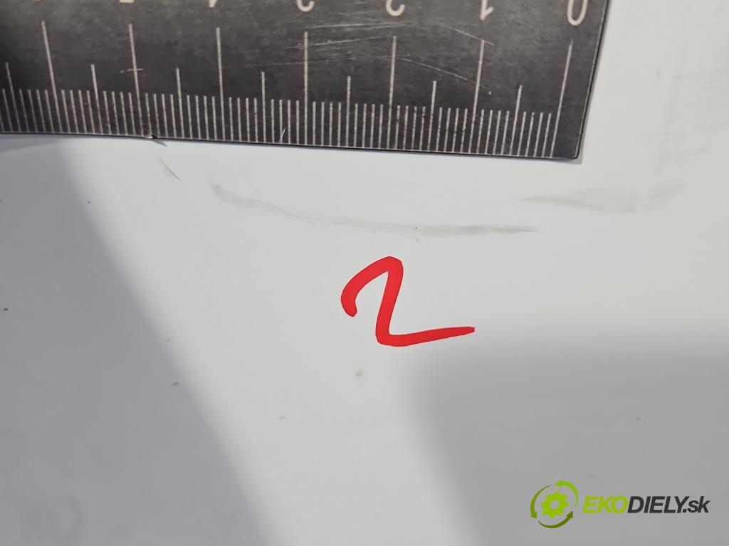 Mercedes Sprinter II 906 2006-  2.2 CDI 129 hp manual 95 kW 2143 cm3 5- dveře přední levé  (Klika dveří ostatní)