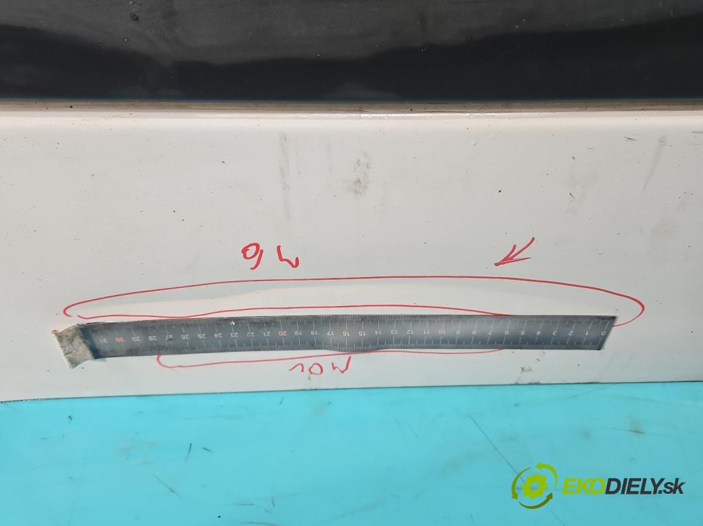 Mercedes Sprinter II 906 2006-  2.2 CDI 129 hp manual 95 kW 2143 cm3 5- dveře přední levé  (Klika dveří ostatní)