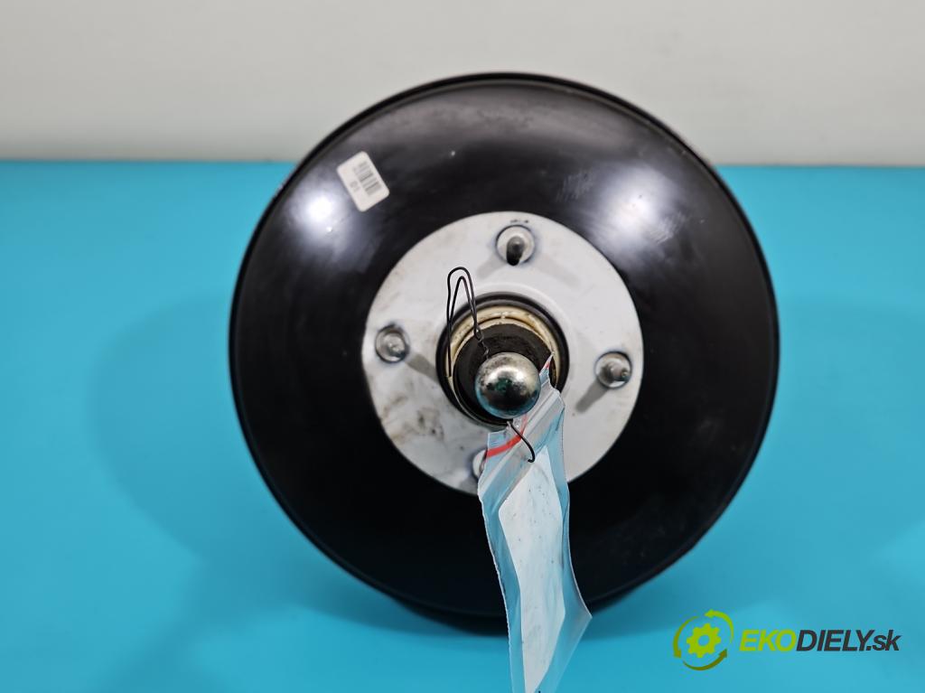 Seat Altea 2.0 tdi 140 HP manual 103 kW 1968 cm3 5- servo brzdové 1K1614105AJ