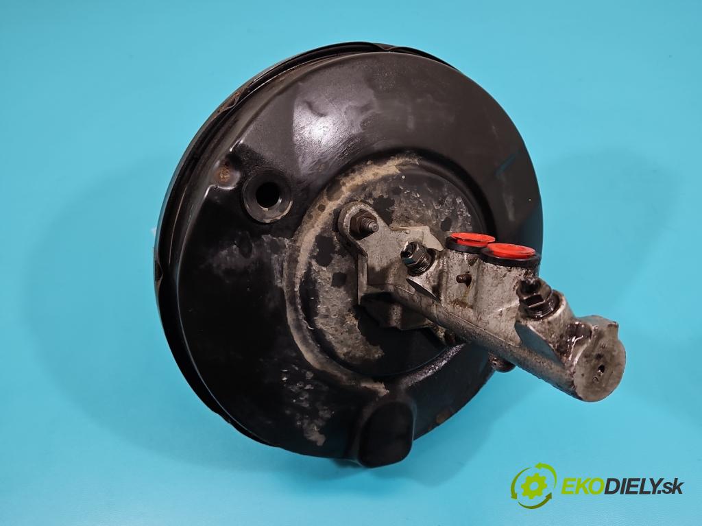 Seat Altea 2.0 tdi 140 HP manual 103 kW 1968 cm3 5- servo brzdové 1K1614105AJ