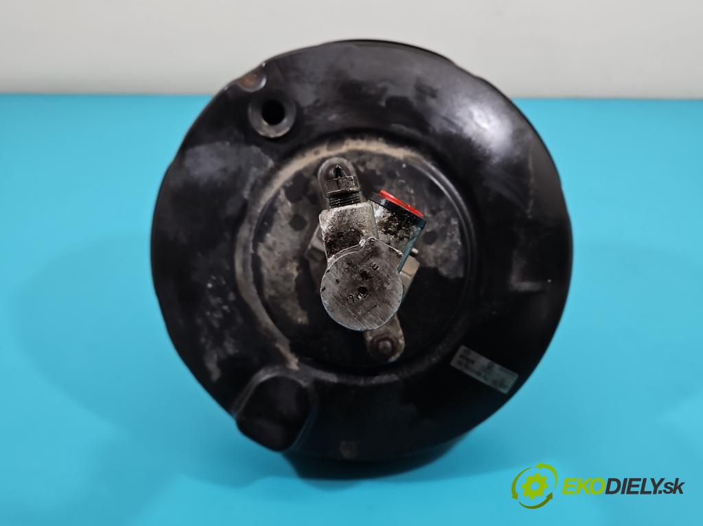 Seat Altea 2.0 tdi 140 HP manual 103 kW 1968 cm3 5- servo brzdové 1K1614105AJ