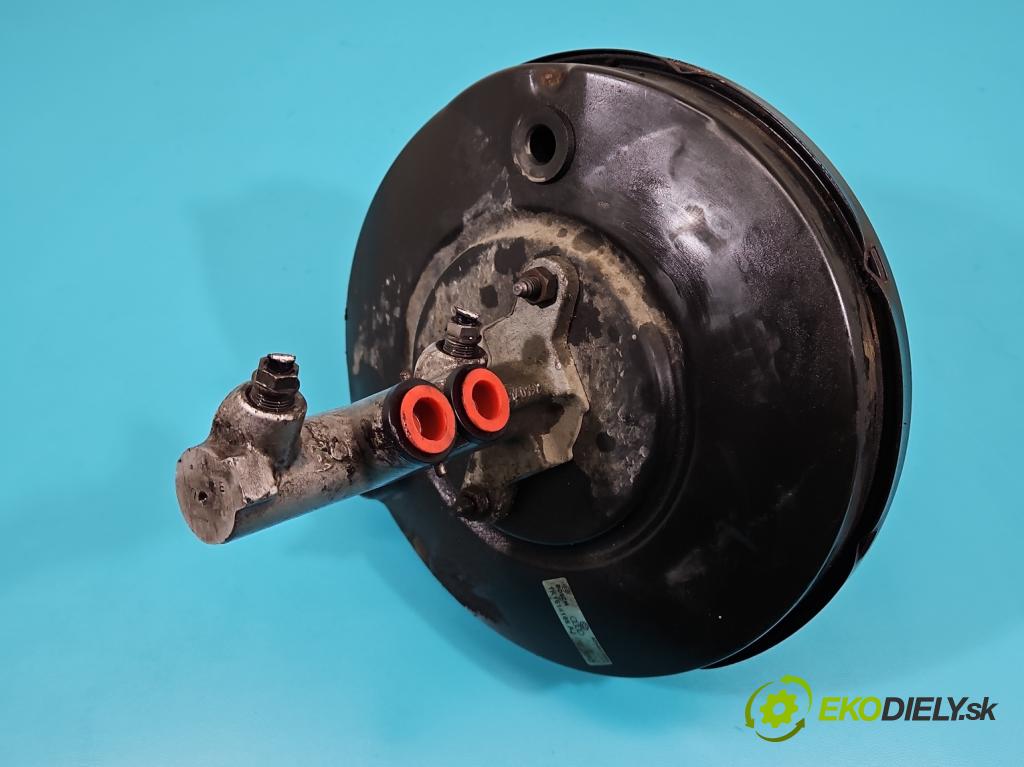 Seat Altea 2.0 tdi 140 HP manual 103 kW 1968 cm3 5- servo brzdové 1K1614105AJ