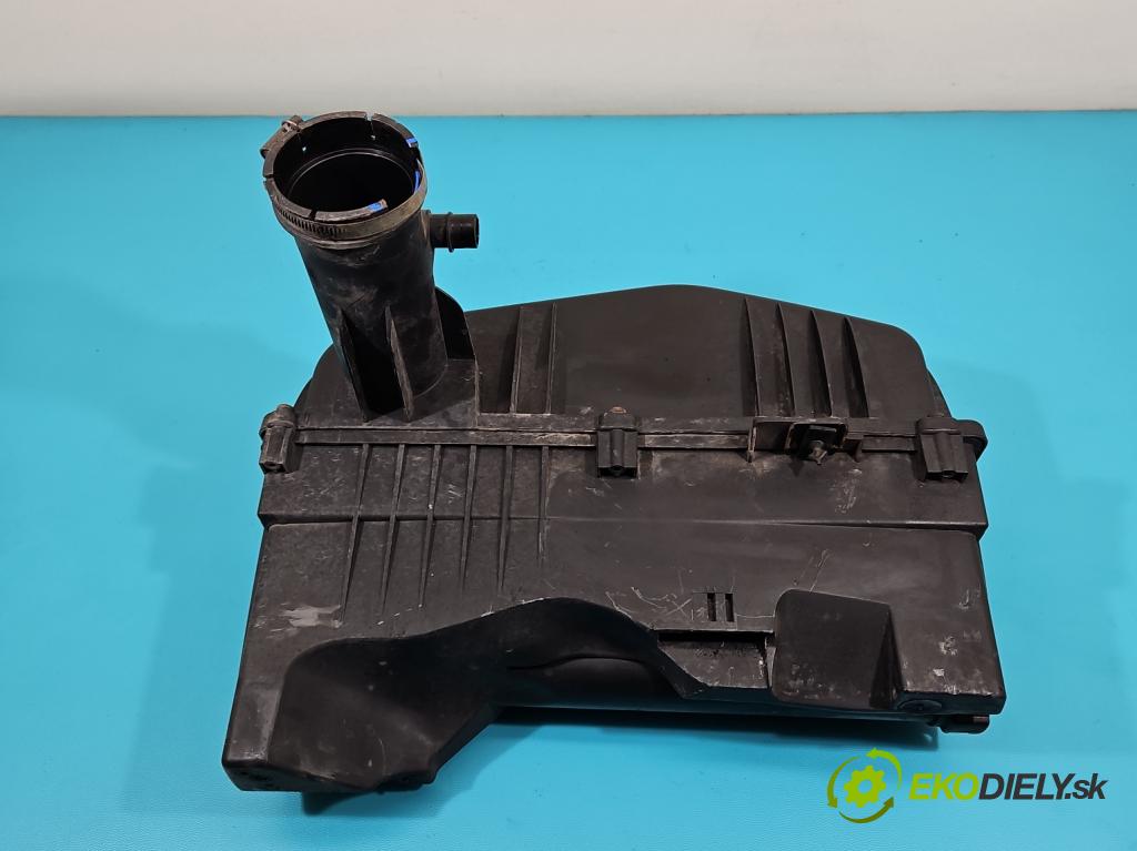 Citroen C3 I 2002-2009 1.4 73 HP automatic 54 kW 1360 cm3 5- obal filtra vzduchu 9650062280 (Obaly filtrov vzduchu)