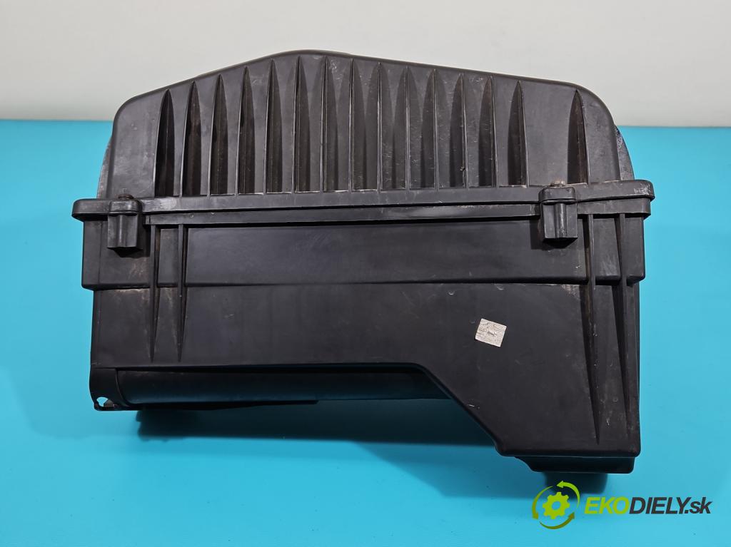 Citroen C3 I 2002-2009 1.4 73 HP automatic 54 kW 1360 cm3 5- obal filtra vzduchu 9650062280 (Obaly filtrov vzduchu)