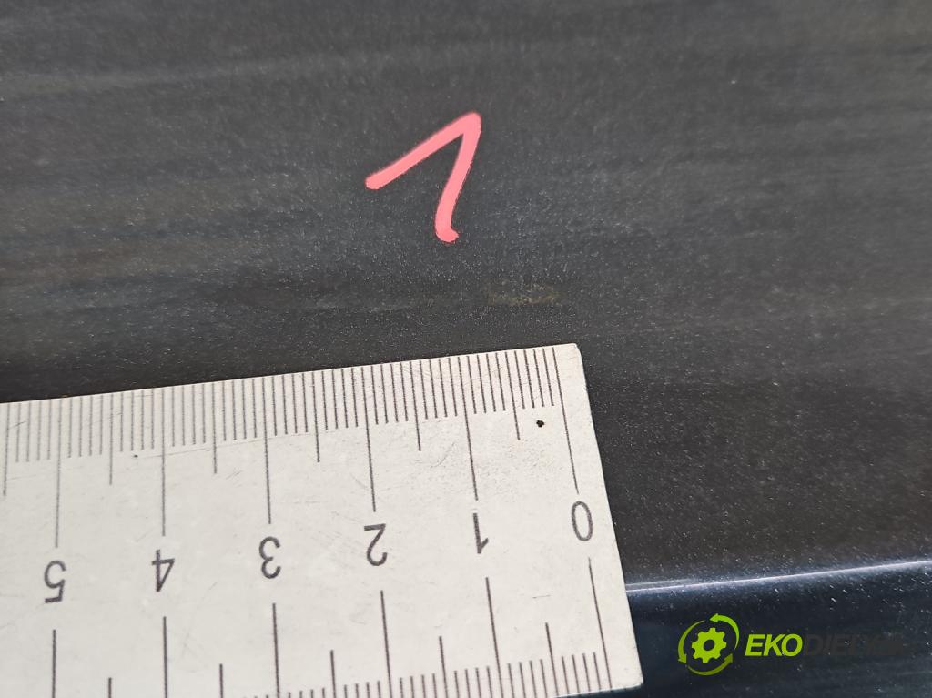 Opel Astra IV 2009-2015 1.4 T 140 hp manual 103 kW 1362 cm3 5- zadní kufrové dveře  (Zadní kapoty)