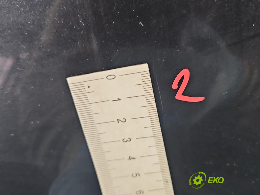 Opel Astra IV 2009-2015 1.4 T 140 hp manual 103 kW 1362 cm3 5- blatnik přední levý  (Predné ľavé)