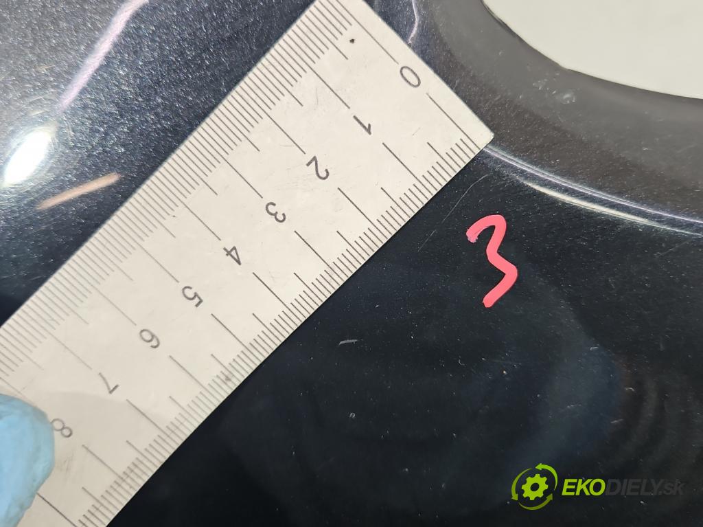 Opel Astra IV 2009-2015 1.4 T 140 hp manual 103 kW 1362 cm3 5- blatnik přední levý  (Predné ľavé)