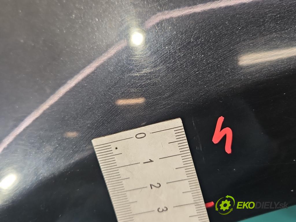 Opel Astra IV 2009-2015 1.4 T 140 hp manual 103 kW 1362 cm3 5- blatnik přední levý  (Predné ľavé)