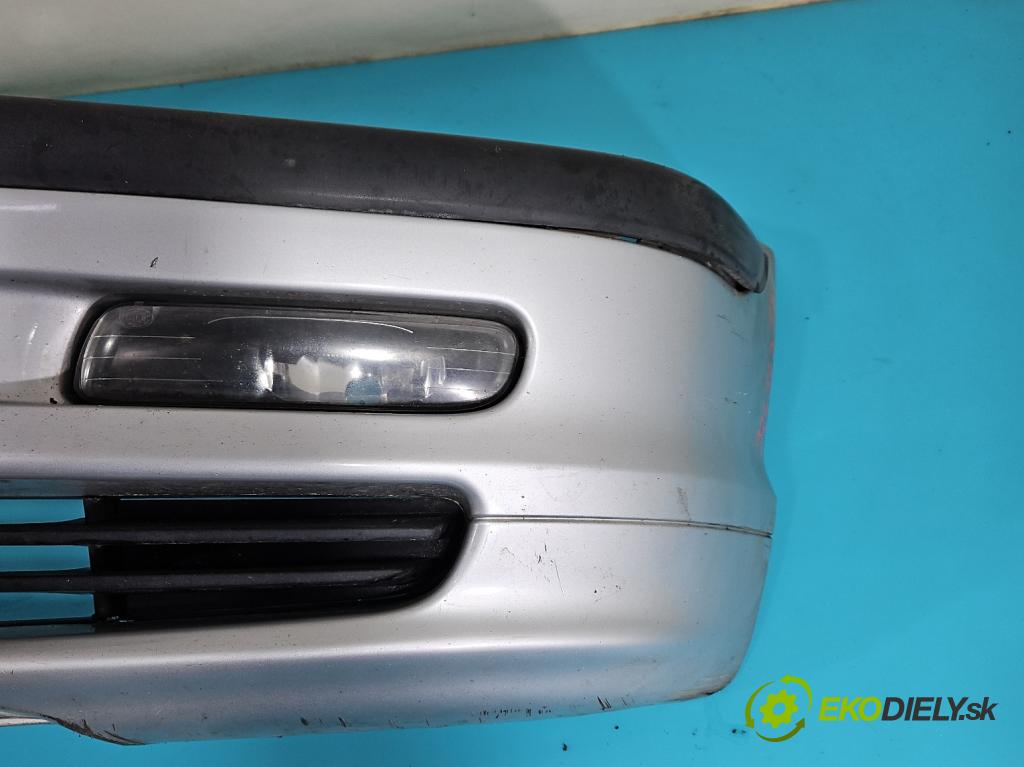 Bmw 3 E46 1998-2007 1.9 105 hp manual 77 kW 1895 cm3 4- nárazník přední (Ostatné)