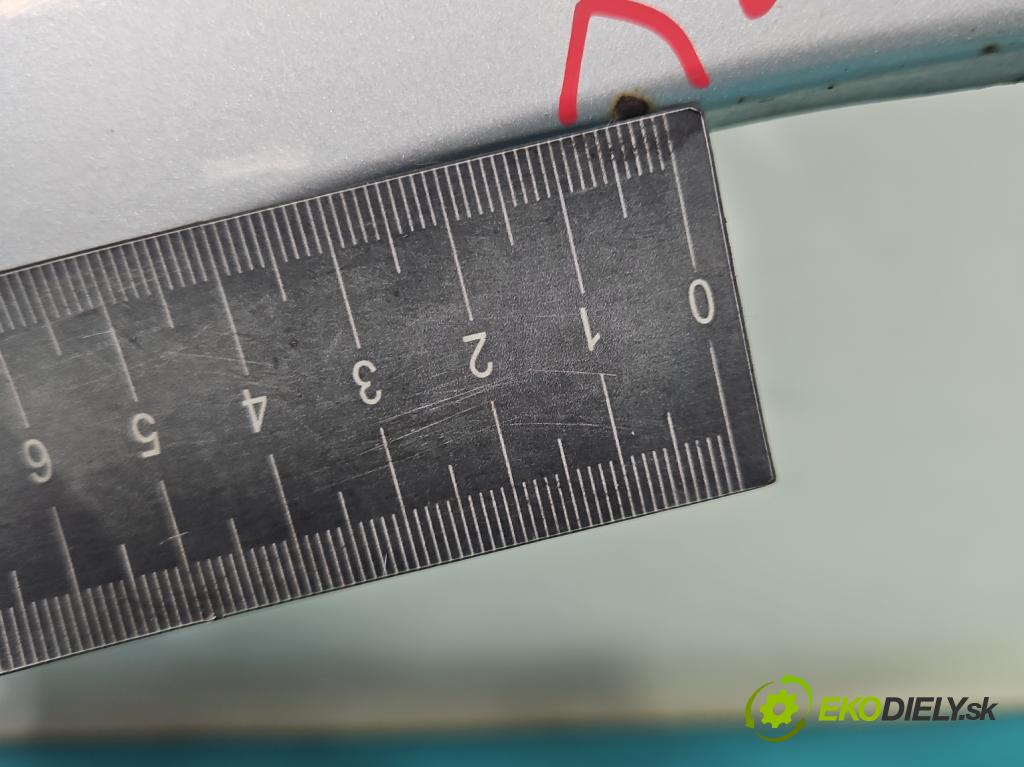 Suzuki Grand Vitara II 2005-2014 2.0 16V 140 hp manual 103 kW 1995 cm3 5- blatnik přední levý  (Predné ľavé)