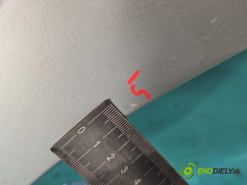 Suzuki Grand Vitara II 2005-2014 2.0 16V 140 hp manual 103 kW 1995 cm3 5- blatnik přední levý  (Predné ľavé)