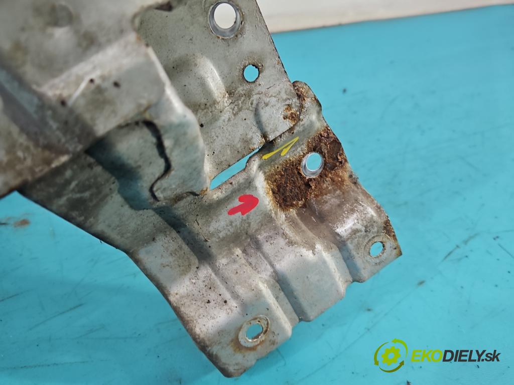 Suzuki Grand Vitara II 2005-2014 2.0 16V 140 hp manual 103 kW 1995 cm3 5- blatnik přední levý  (Predné ľavé)