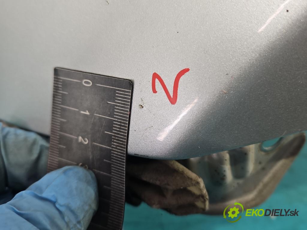 Suzuki Grand Vitara II 2005-2014 2.0 16V 140 hp manual 103 kW 1995 cm3 5- blatnik přední levý  (Predné ľavé)