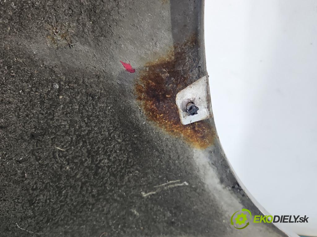 Suzuki Grand Vitara II 2005-2014 2.0 16V 140 hp manual 103 kW 1995 cm3 5- blatnik přední levý  (Predné ľavé)