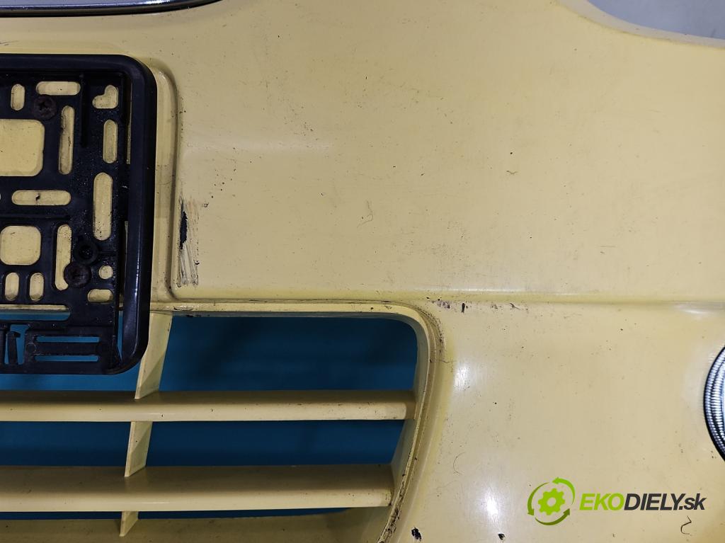 Suzuki Wagon R+ 1.3 76 hp manual 56 kW 1298 cm3 5- nárazník přední  (Ostatné)