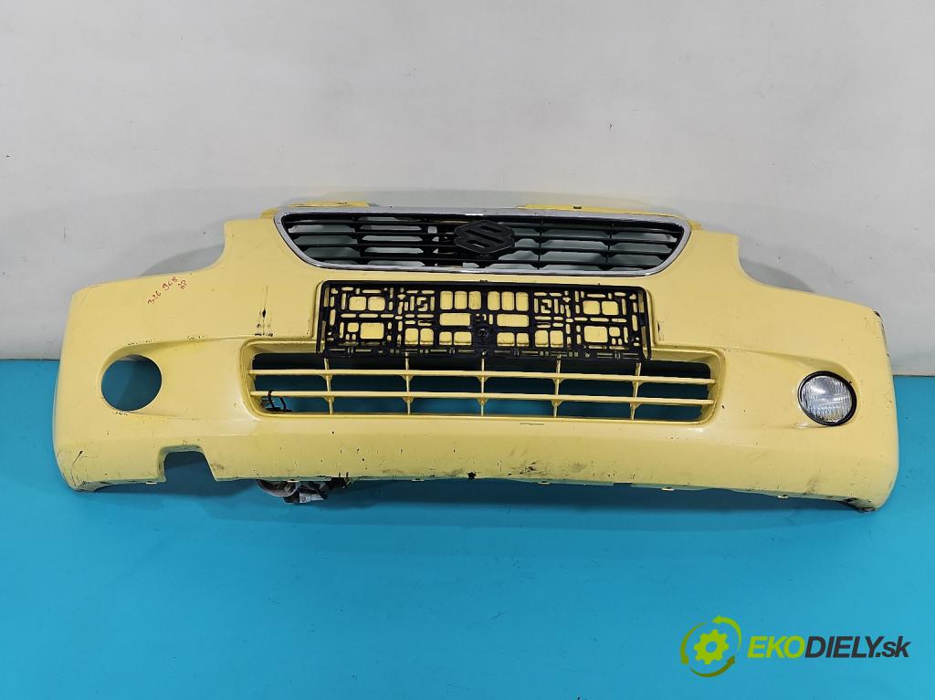 Suzuki Wagon R+ 1.3 76 hp manual 56 kW 1298 cm3 5- nárazník přední  (Ostatné)