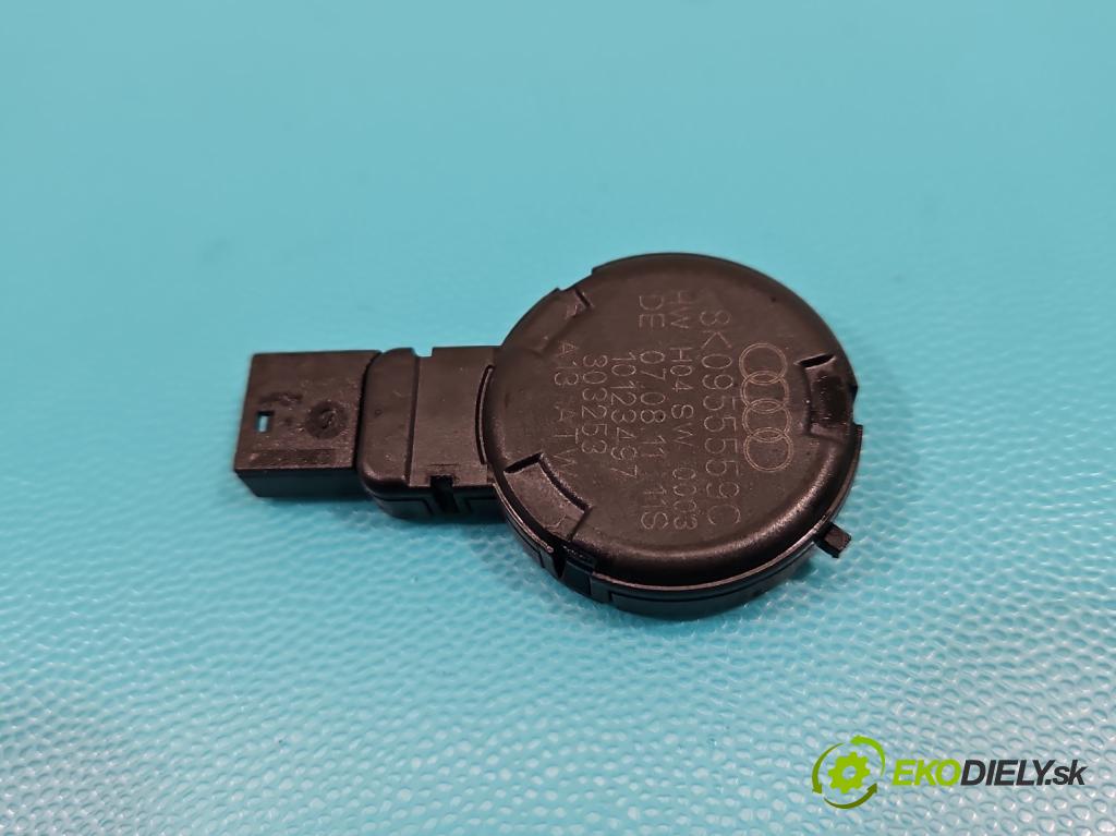 Audi A8 D4 2009-2017 3.0 V6 tdi 250 HP automatic 184 kW 2967 cm3 4- snímač déšť: 8K0955559C (Snímače dažďa)