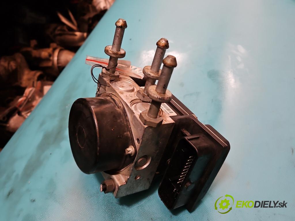 Seat Ibiza IV 6J 2008-2017 1.2 mpi 69KM manual 51 kW 1198 cm3 5- čerpadlo abs 0265800911 (Pumpy ABS)