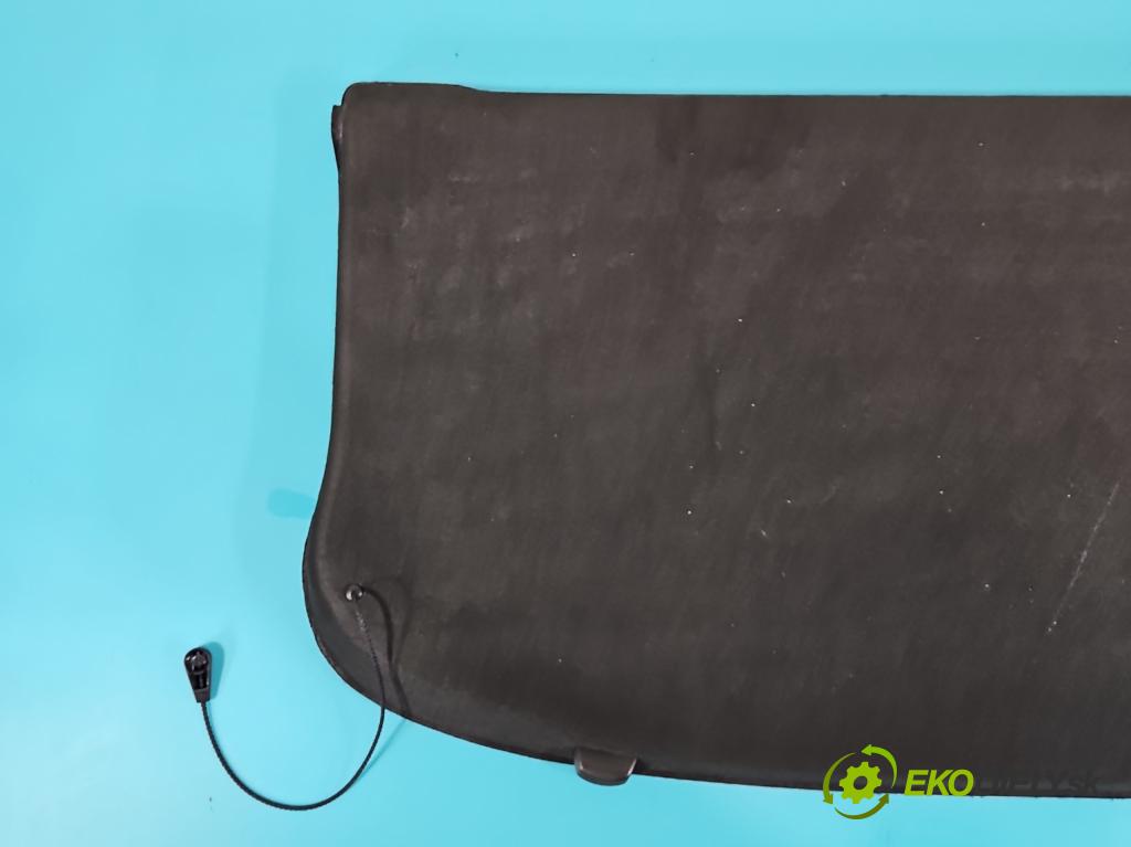 Renault Megane IV 2016-2024 1.2 Tce 132  HP manual 97 kW 1197 cm3 5- zadná  (Pláta zadné)