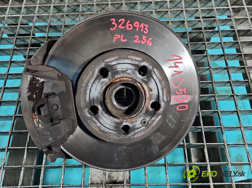 Seat Ibiza IV 6J 2008-2017 1.2 mpi 69KM manual 51 kW 1198 cm3 5- náboj ľavé  (Náboje)