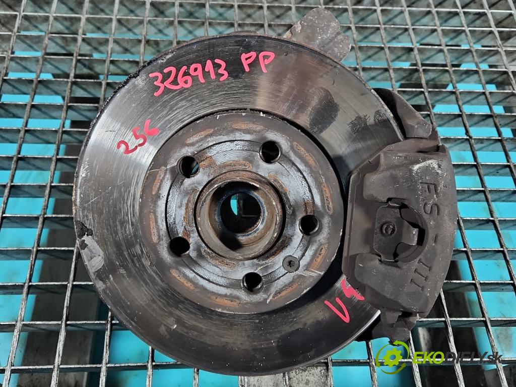 Seat Ibiza IV 6J 2008-2017 1.2 mpi 69KM manual 51 kW 1198 cm3 5- náboj pravé  (Náboje)